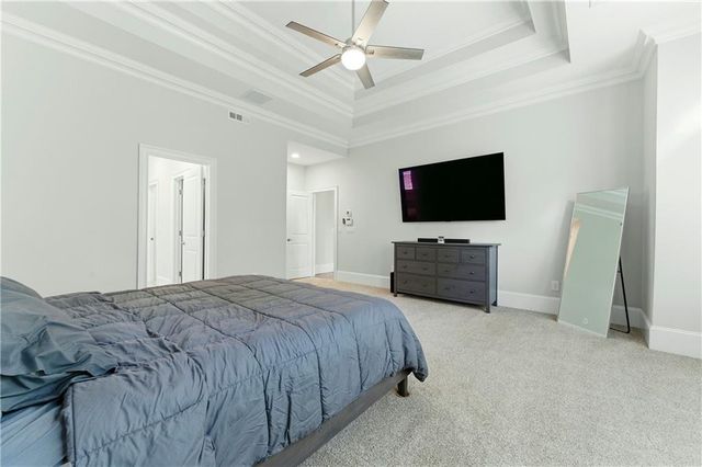3573 Brookleigh Lane NE, Atlanta, GA 30319