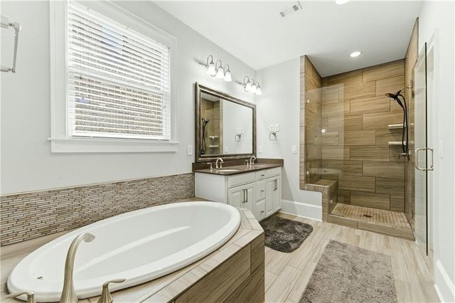 3573 Brookleigh Lane NE, Atlanta, GA 30319