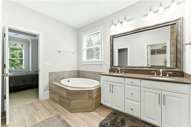 3573 Brookleigh Lane NE, Atlanta, GA 30319