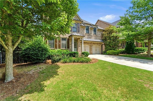 3573 Brookleigh Lane NE, Atlanta, GA 30319