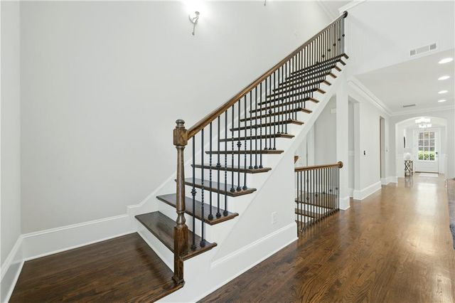 3573 Brookleigh Lane NE, Atlanta, GA 30319