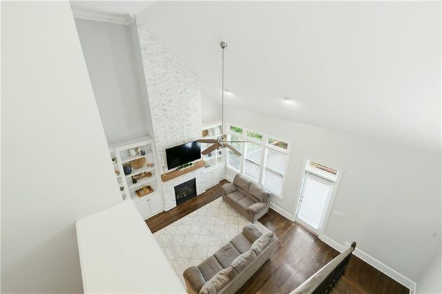 3573 Brookleigh Lane NE, Atlanta, GA 30319