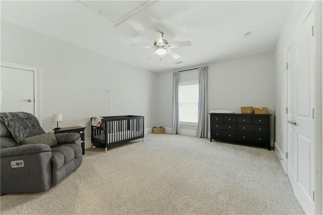 3573 Brookleigh Lane NE, Atlanta, GA 30319