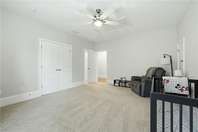 3573 Brookleigh Lane NE, Atlanta, GA 30319