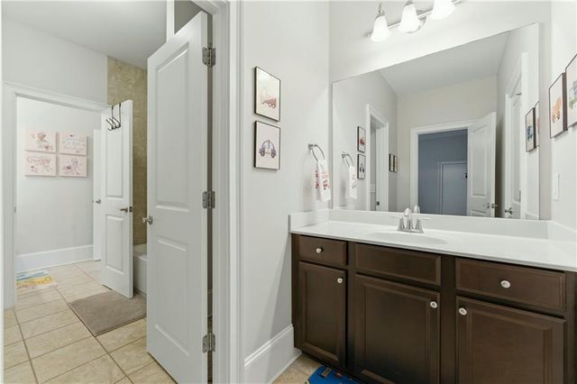 3573 Brookleigh Lane NE, Atlanta, GA 30319