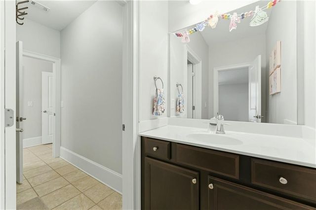3573 Brookleigh Lane NE, Atlanta, GA 30319