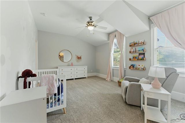 3573 Brookleigh Lane NE, Atlanta, GA 30319