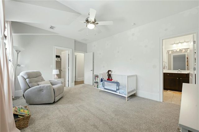 3573 Brookleigh Lane NE, Atlanta, GA 30319