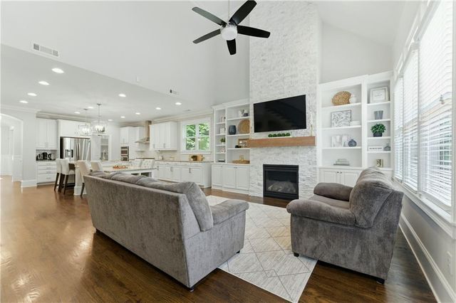 3573 Brookleigh Lane NE, Atlanta, GA 30319