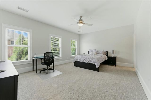 3573 Brookleigh Lane NE, Atlanta, GA 30319