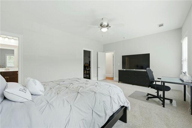 3573 Brookleigh Lane NE, Atlanta, GA 30319
