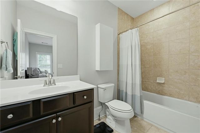3573 Brookleigh Lane NE, Atlanta, GA 30319