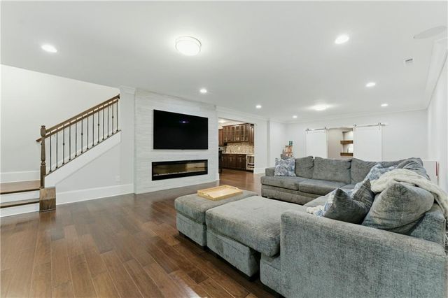 3573 Brookleigh Lane NE, Atlanta, GA 30319