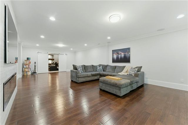 3573 Brookleigh Lane NE, Atlanta, GA 30319