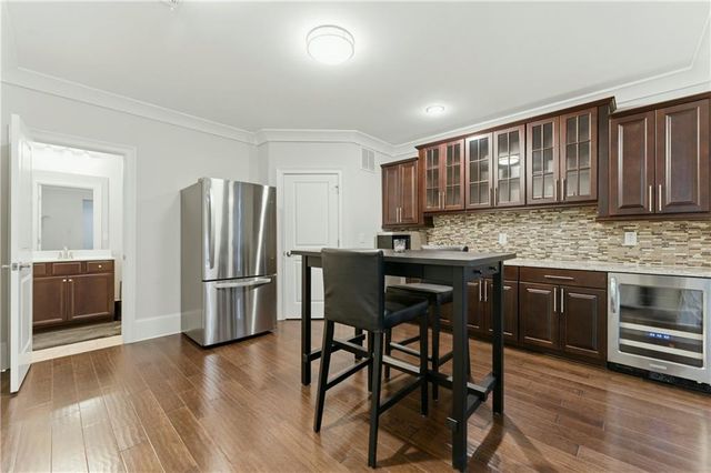 3573 Brookleigh Lane NE, Atlanta, GA 30319