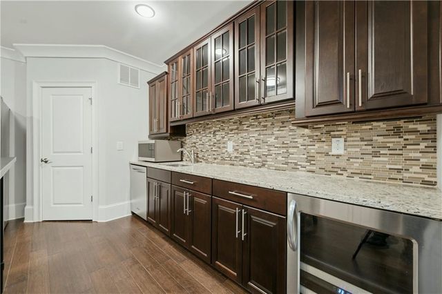 3573 Brookleigh Lane NE, Atlanta, GA 30319