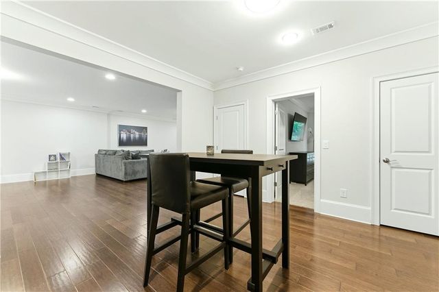 3573 Brookleigh Lane NE, Atlanta, GA 30319