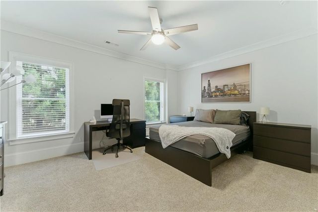 3573 Brookleigh Lane NE, Atlanta, GA 30319