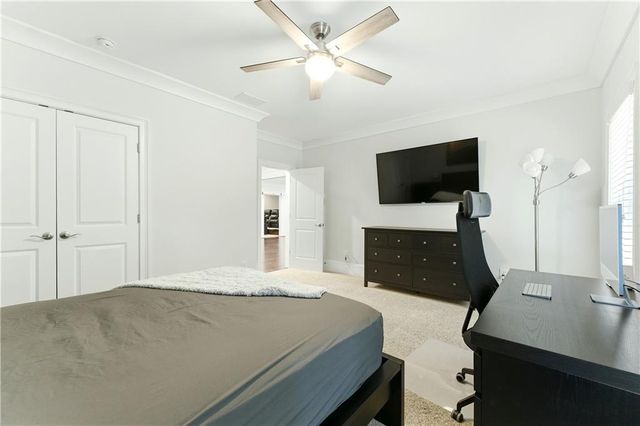 3573 Brookleigh Lane NE, Atlanta, GA 30319