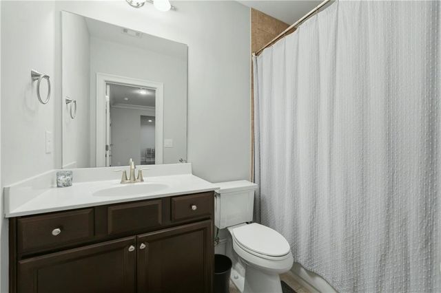 3573 Brookleigh Lane NE, Atlanta, GA 30319