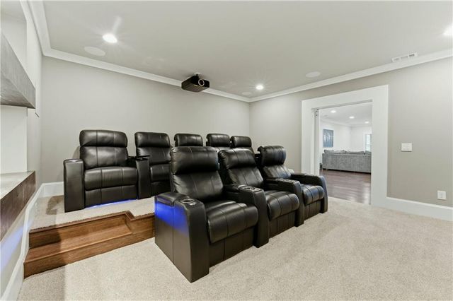 3573 Brookleigh Lane NE, Atlanta, GA 30319