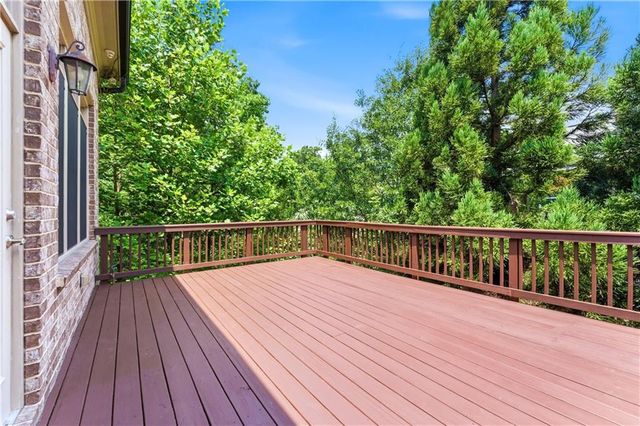 3573 Brookleigh Lane NE, Atlanta, GA 30319