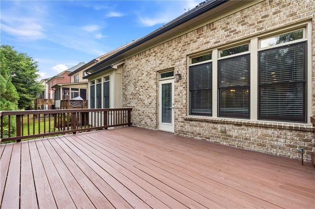 3573 Brookleigh Lane NE, Atlanta, GA 30319
