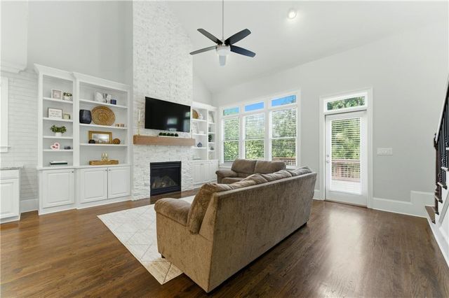 3573 Brookleigh Lane NE, Atlanta, GA 30319