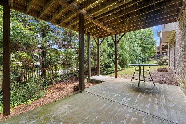 3573 Brookleigh Lane NE, Atlanta, GA 30319