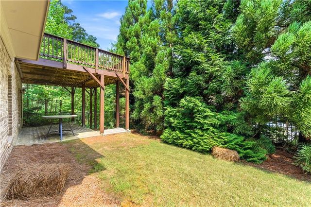 3573 Brookleigh Lane NE, Atlanta, GA 30319