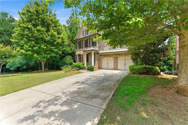 3573 Brookleigh Lane NE, Atlanta, GA 30319