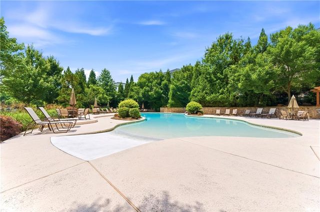 3573 Brookleigh Lane NE, Atlanta, GA 30319