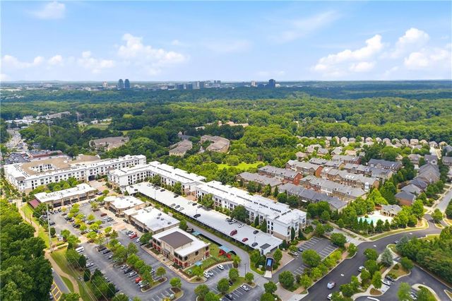 3573 Brookleigh Lane NE, Atlanta, GA 30319
