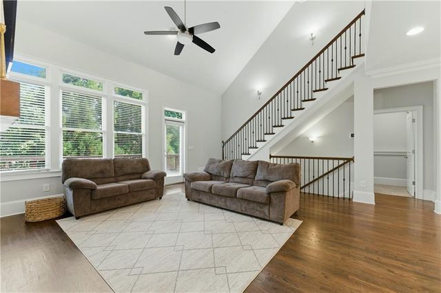 3573 Brookleigh Lane NE, Atlanta, GA 30319
