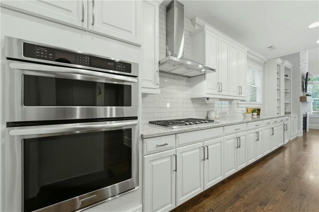 3573 Brookleigh Lane NE, Atlanta, GA 30319