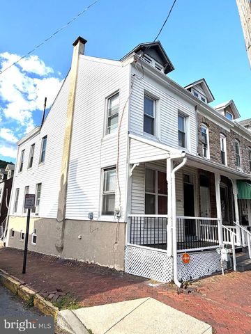 1549 COTTON ST, Reading, PA 19606