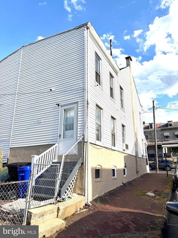 1549 COTTON ST, Reading, PA 19606