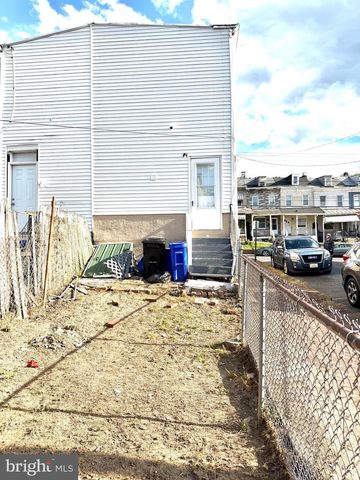 1549 COTTON ST, Reading, PA 19606