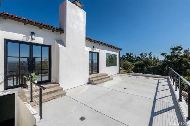 1425 El Terraza, La Habra Heights, CA 90631