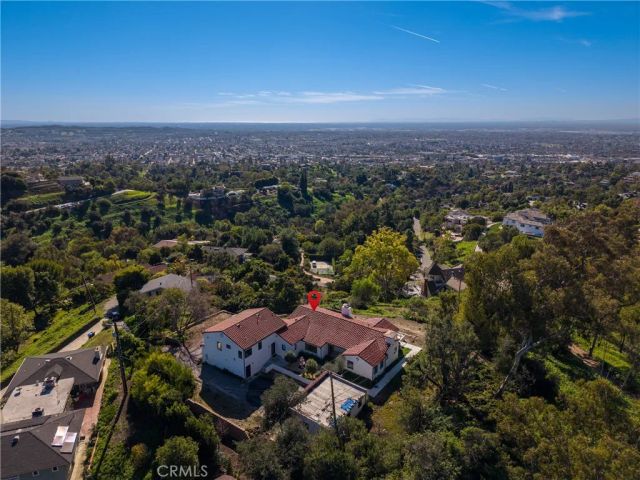 1425 El Terraza, La Habra Heights, CA 90631