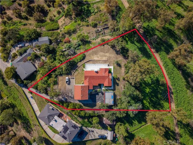 1425 El Terraza, La Habra Heights, CA 90631