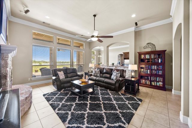 12 Granite Ridge Drive, Mclendon Chisholm, TX 75032