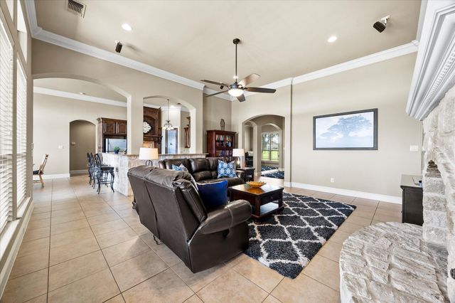 12 Granite Ridge Drive, Mclendon Chisholm, TX 75032