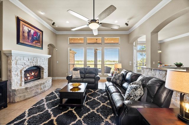 12 Granite Ridge Drive, Mclendon Chisholm, TX 75032