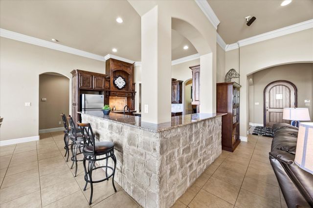 12 Granite Ridge Drive, Mclendon Chisholm, TX 75032