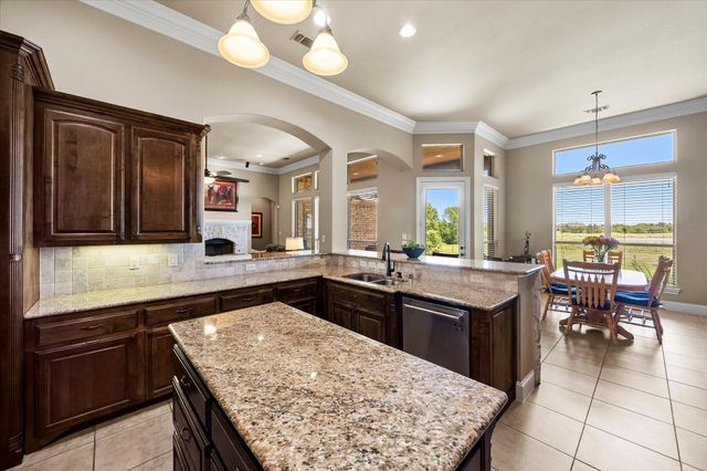 12 Granite Ridge Drive, Mclendon Chisholm, TX 75032