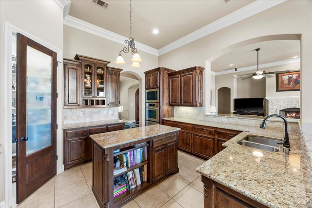 12 Granite Ridge Drive, Mclendon Chisholm, TX 75032
