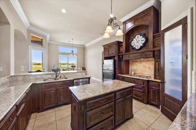 12 Granite Ridge Drive, Mclendon Chisholm, TX 75032