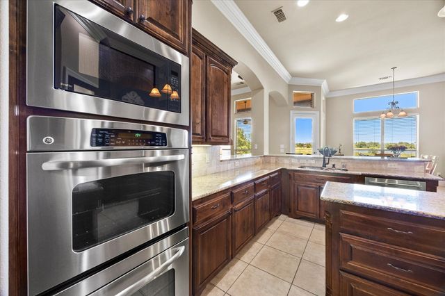 12 Granite Ridge Drive, Mclendon Chisholm, TX 75032