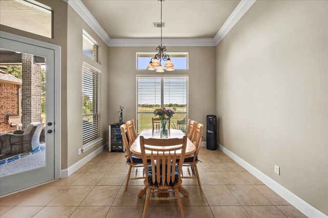 12 Granite Ridge Drive, Mclendon Chisholm, TX 75032